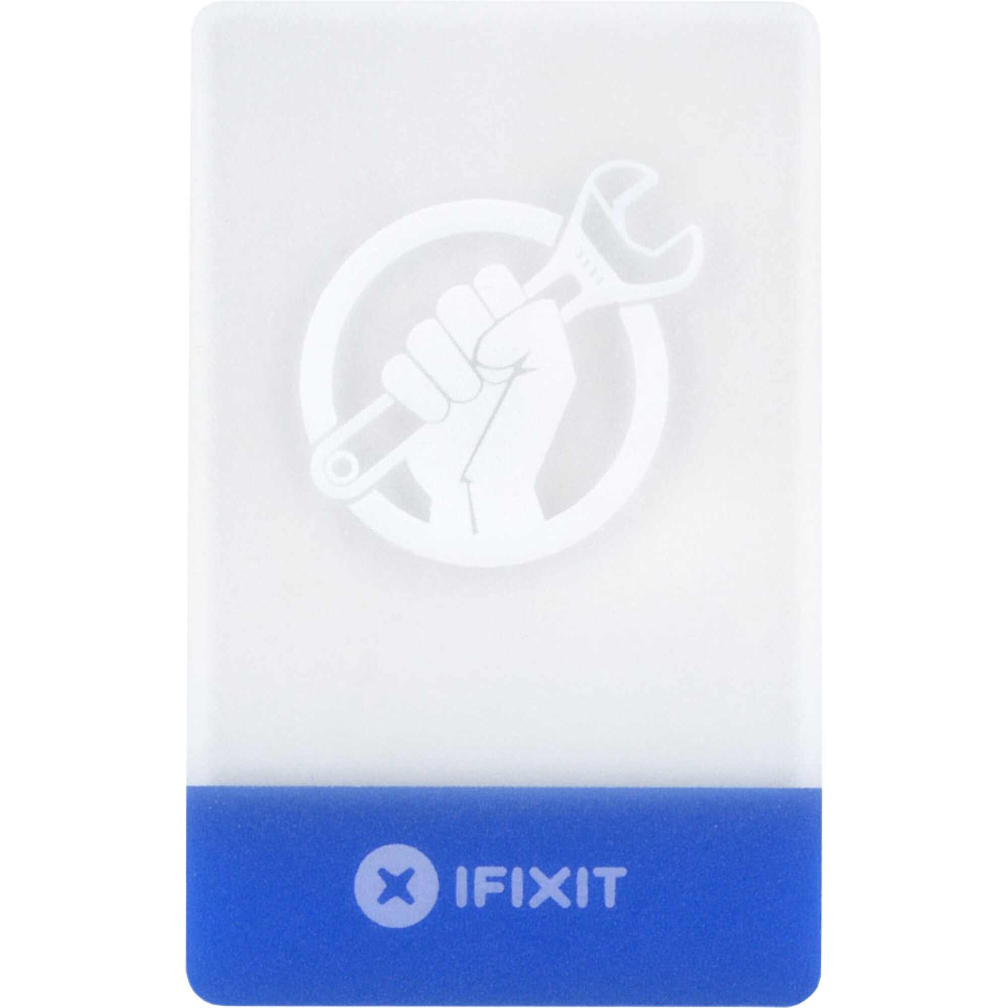 iFixit Schaber Plastic Cards in Kreditkartengröße