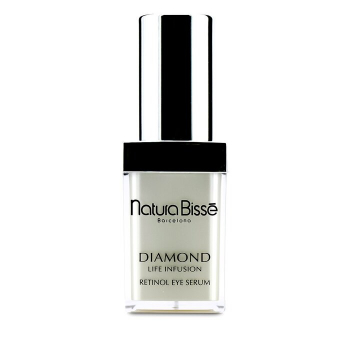 Natura Bisse Natura Bisse Diamond Life Infusion Retinol Eye Serum 15ml/0.5oz