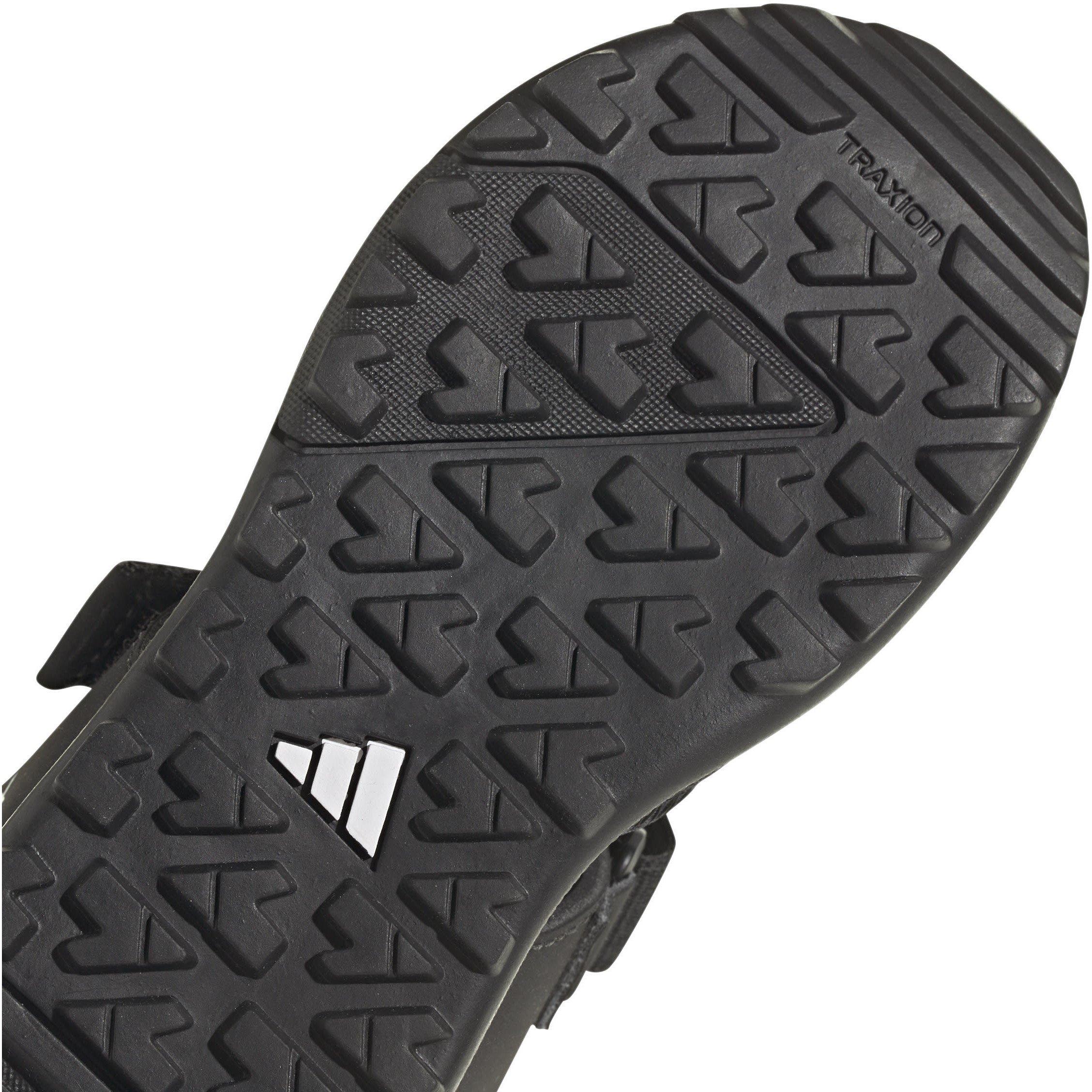 adidas Terrex Captain Toey 2.0 Walking Sandals Unisex Kids