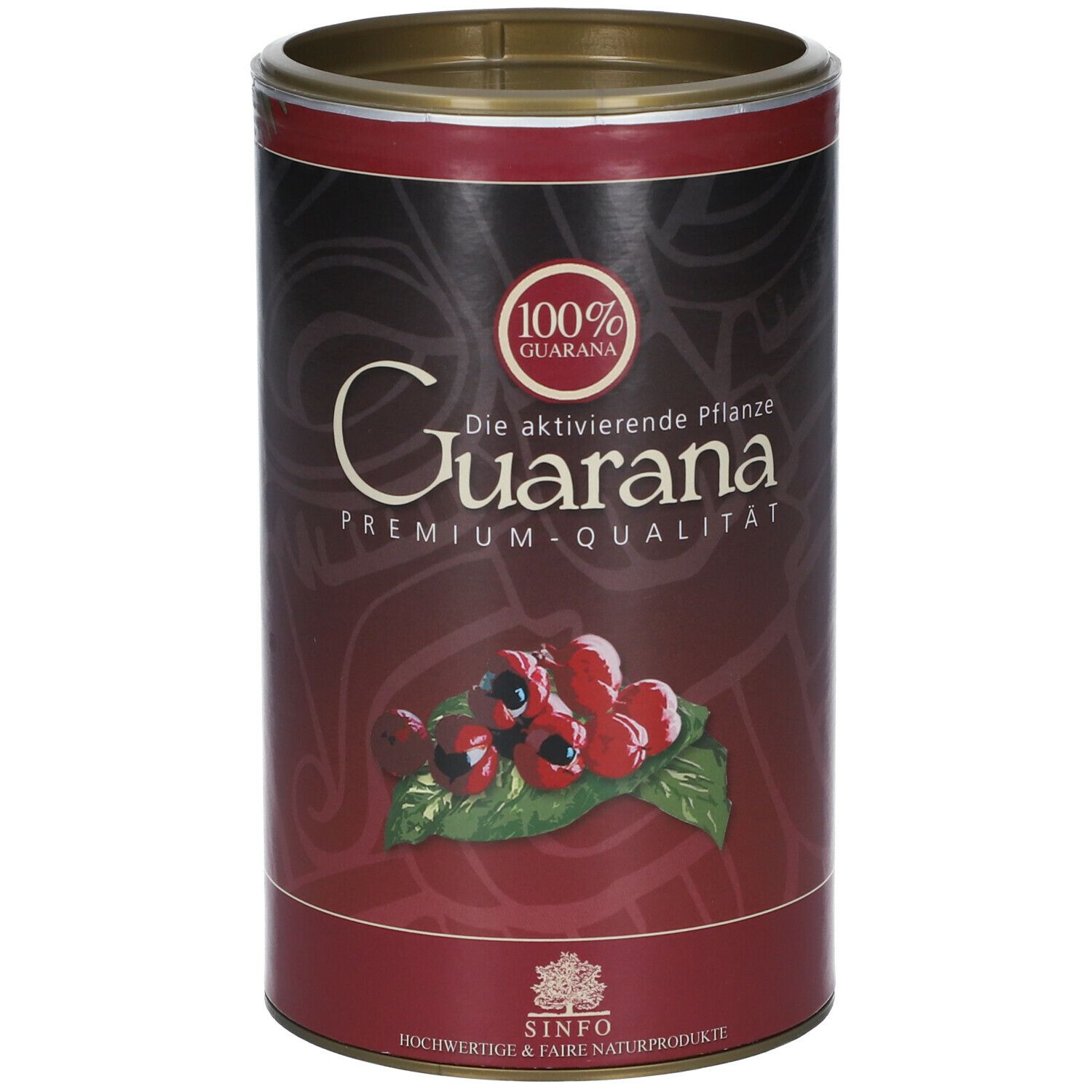 SINFO BIO-Guarana