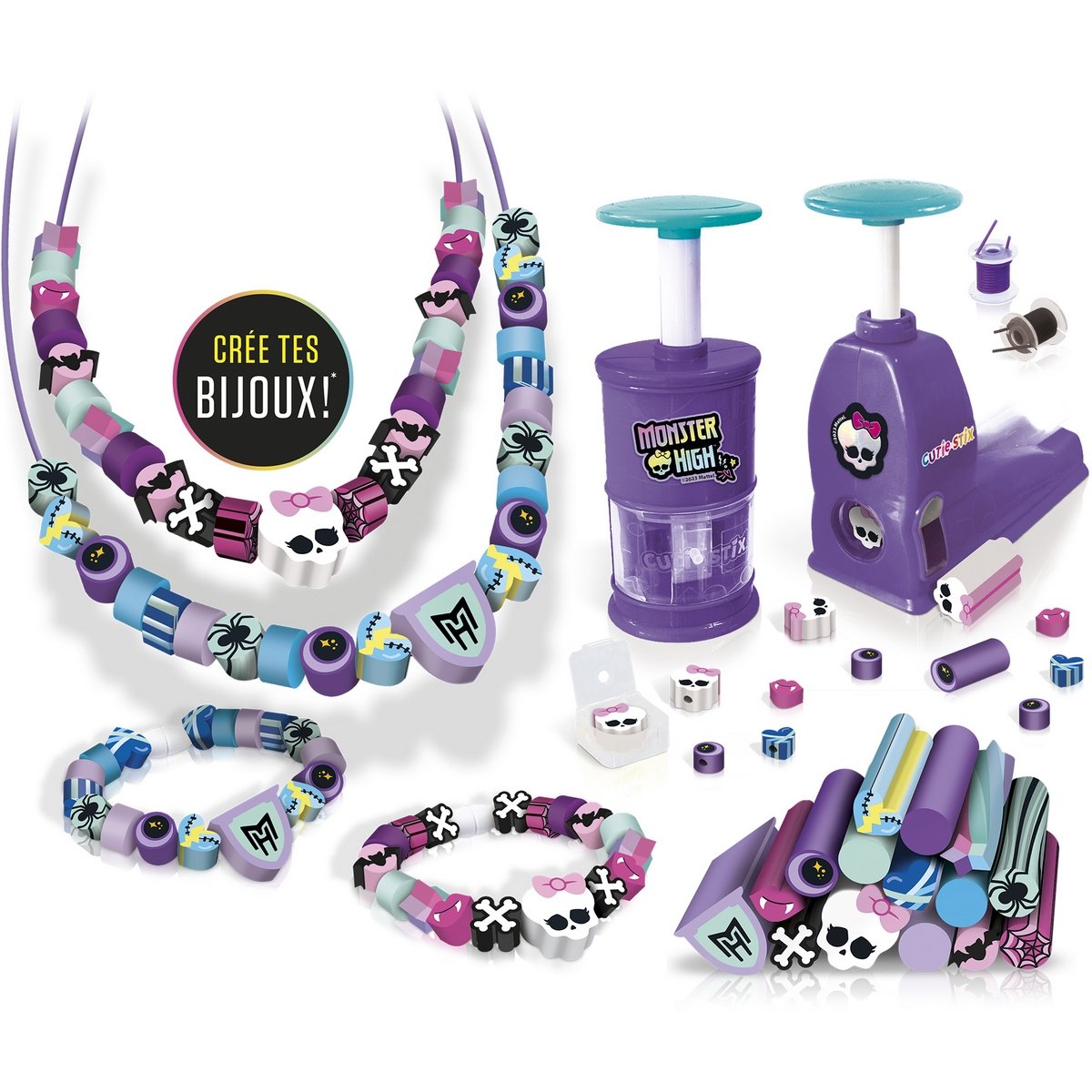Cutie Stix original Monster High