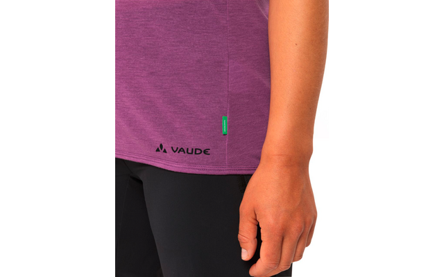 Vaude Tekoa II Damen T-Shirt