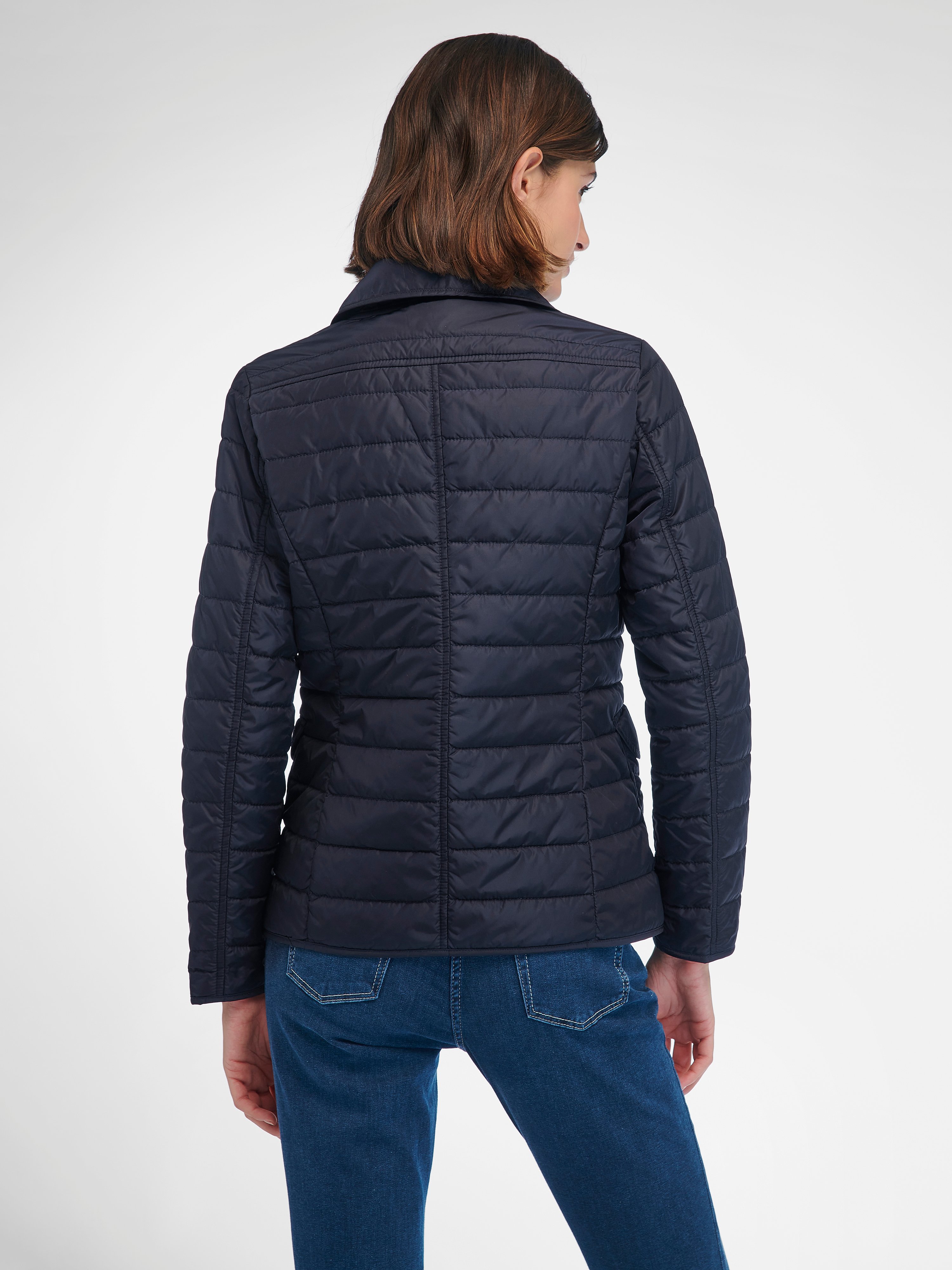 Steppjacke