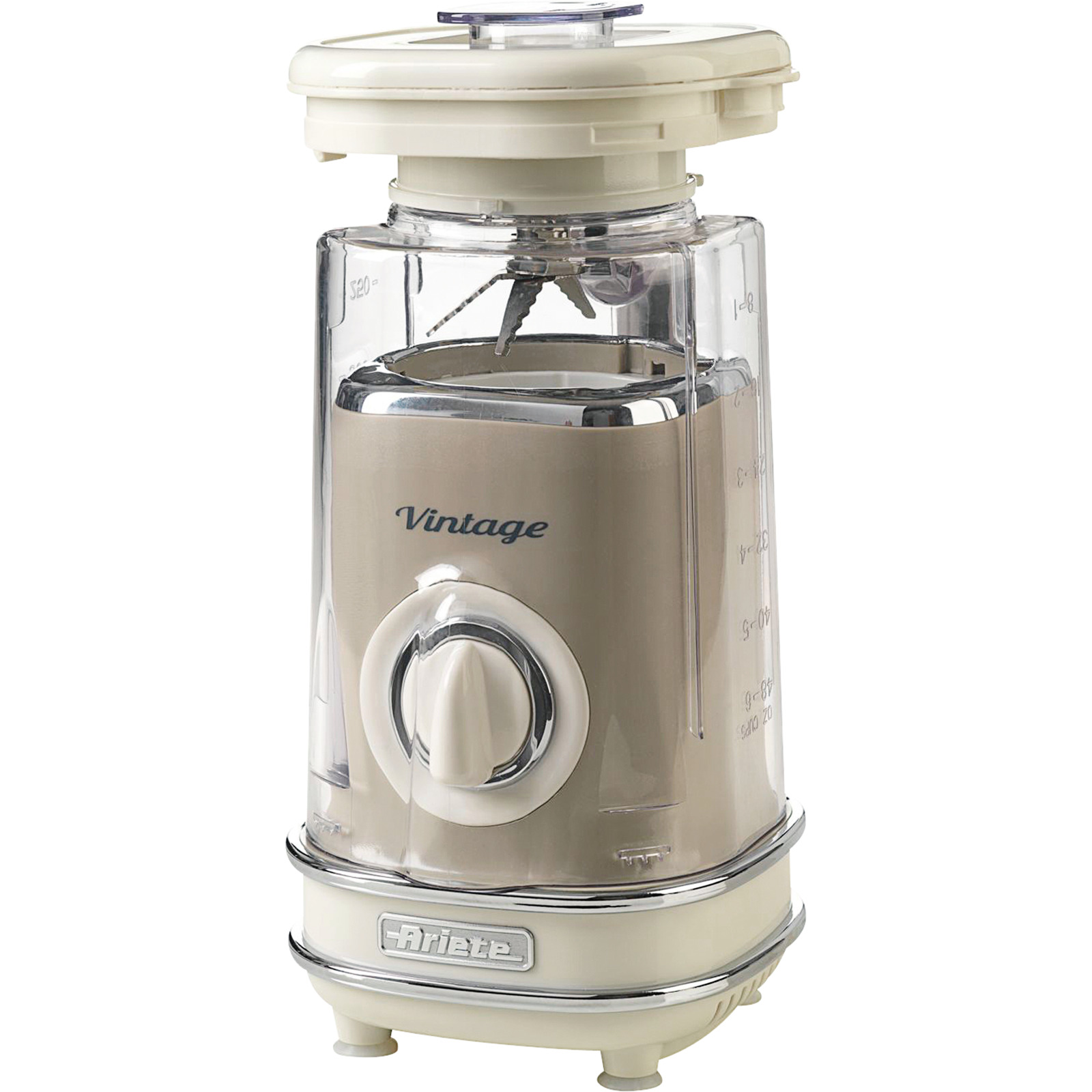 Ariete Vintage Mixer ARI-568-BG