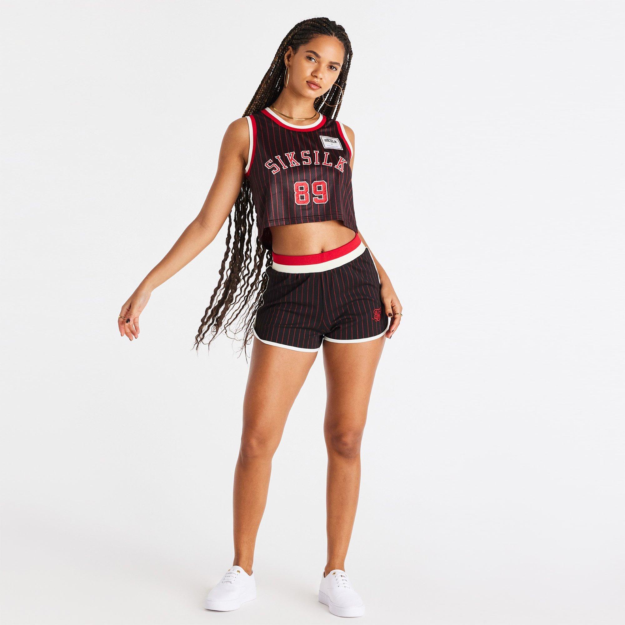 SikSilk Shorts Ld99