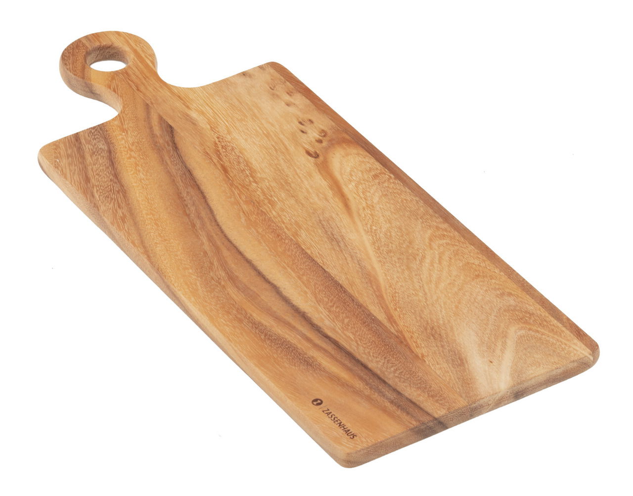 Zassenhaus Griffbrett 50 cm