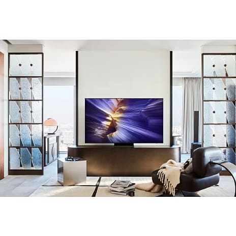 Samsung 77