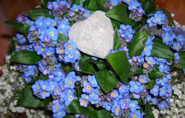 Floristikkurs in Leonberg als blumiges Geschenk