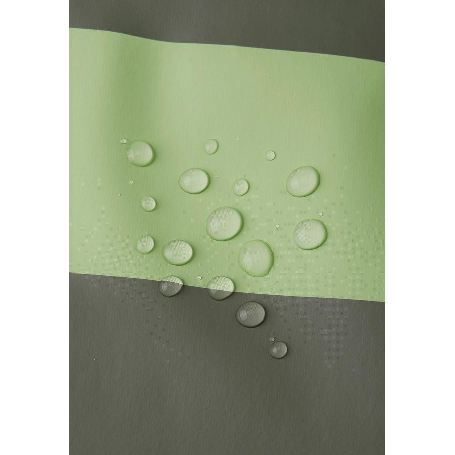 reima Regenjacke Vesi Greyish green