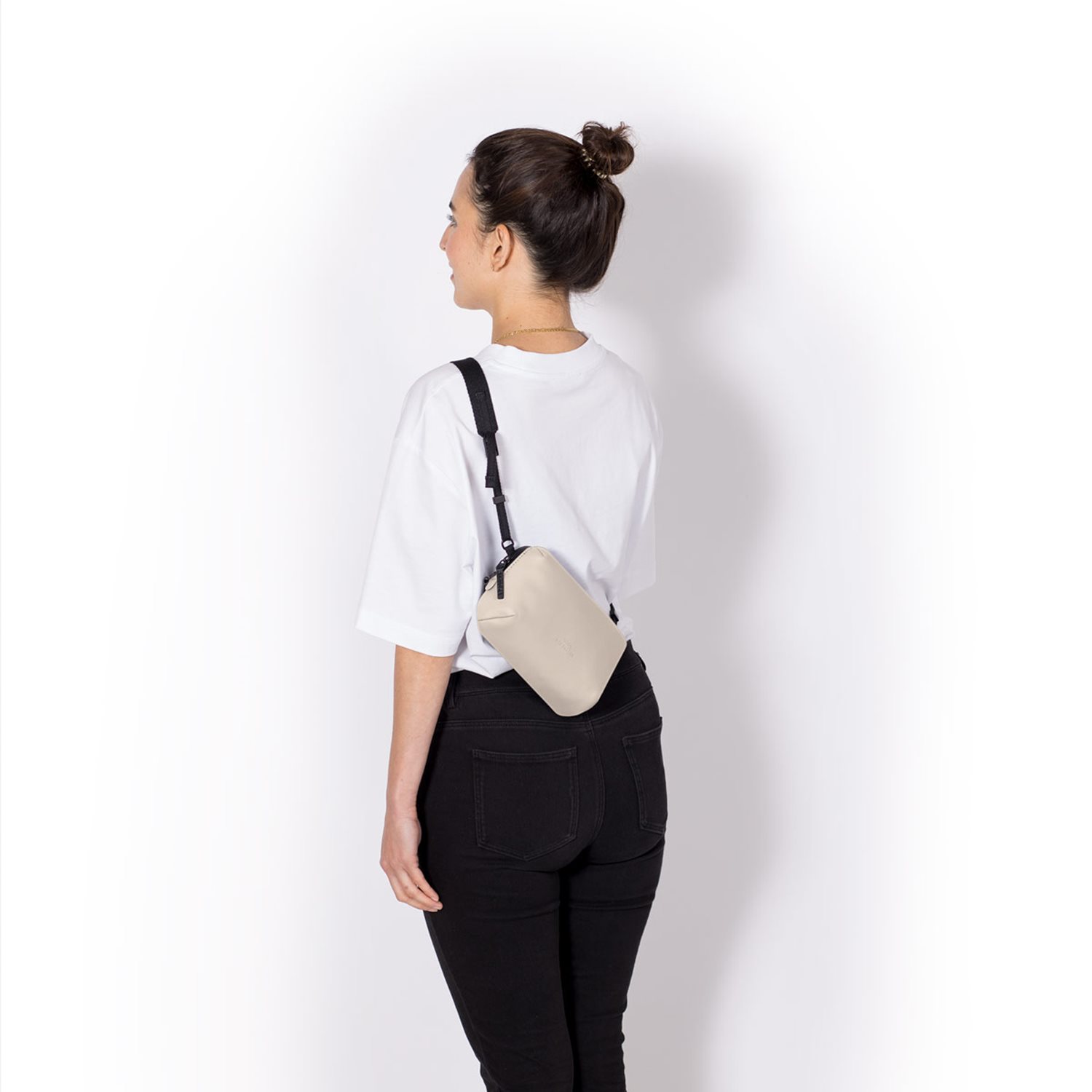 Ucon Acrobatics Ando Hipbag light sand