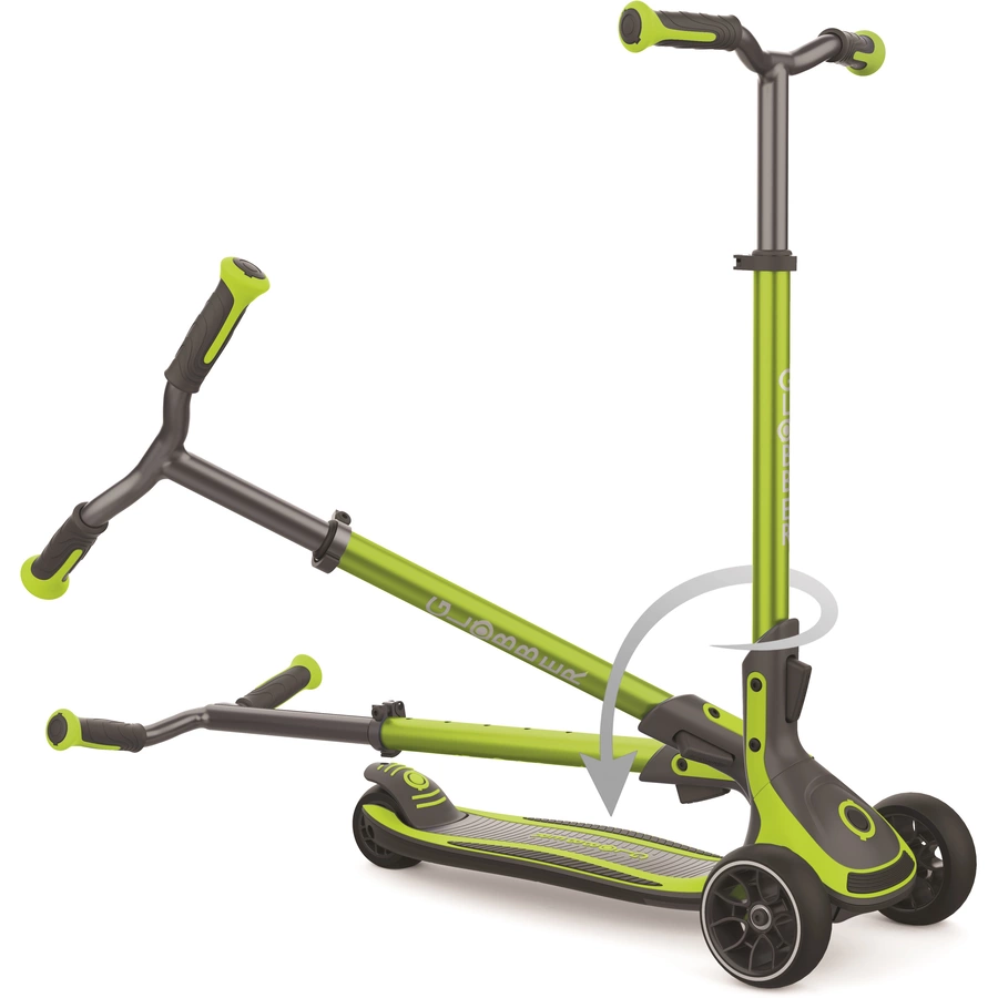 GLOBBER ULTIMUM lime grün