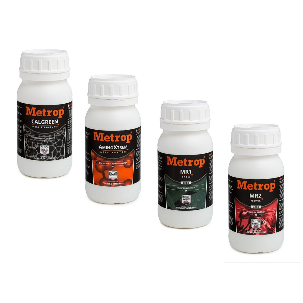 Pack engrais 250ml