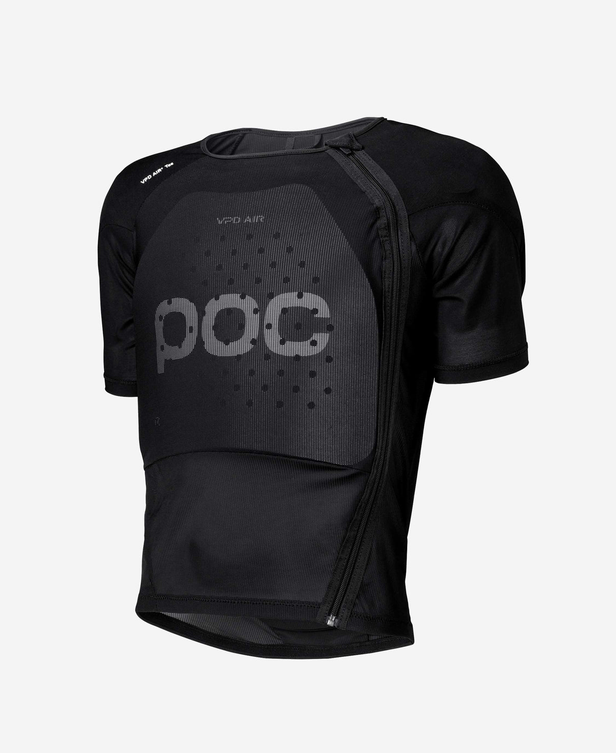 POC VDP Air+ cykeltrøje korte ærmer uranium black
