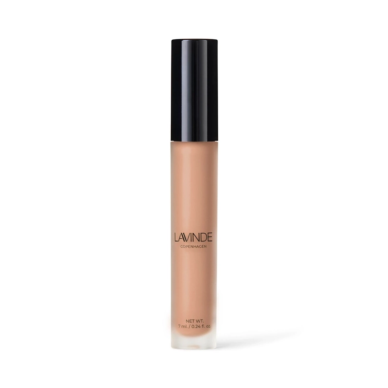 Lavinde Copenhagen NATURAL GLOW Liquid Foundation 7 ml - 209N Cool Beige