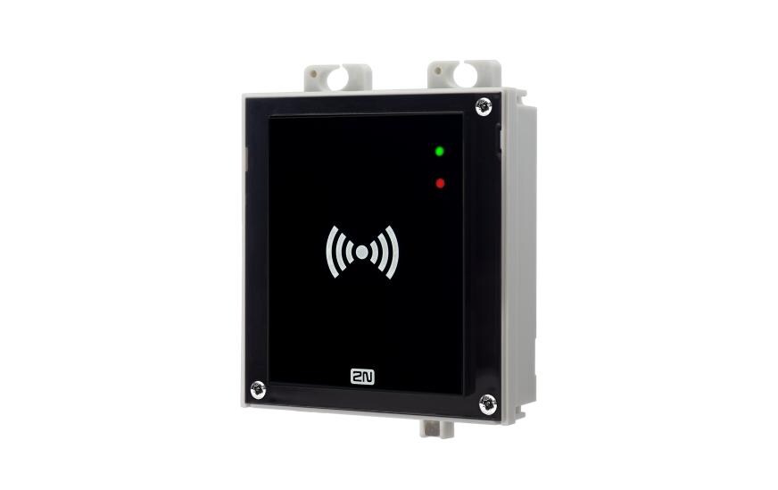 Access Unit 2.0 RFID - 125 kHz<br>2N Access Unit 2.0 RFID - 125 kHz