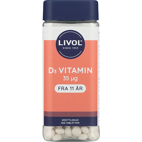 D3-vitamin