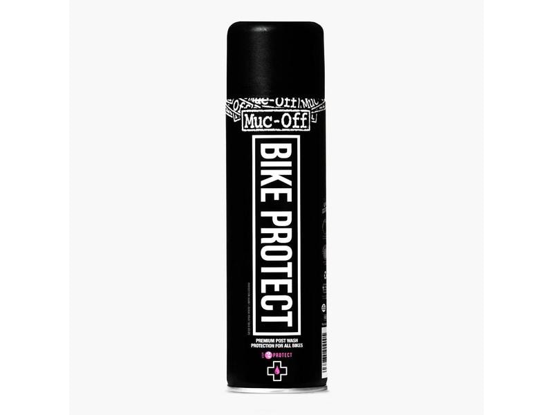 Muc-Off eBike Essentials Kit Clean Protect & Lube Kit
