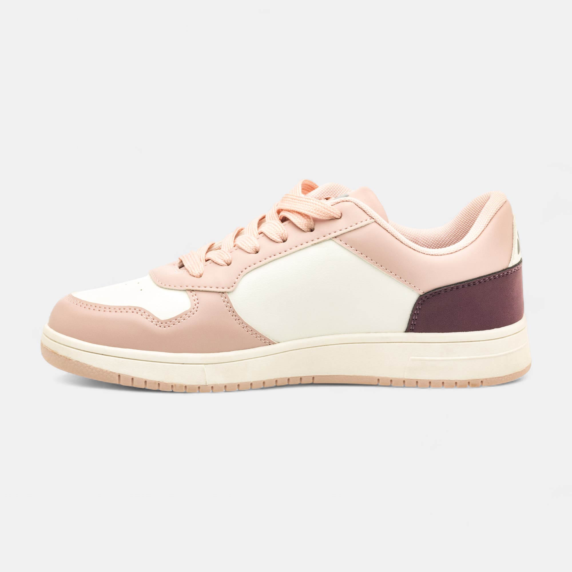 Sneakers Fille blanc