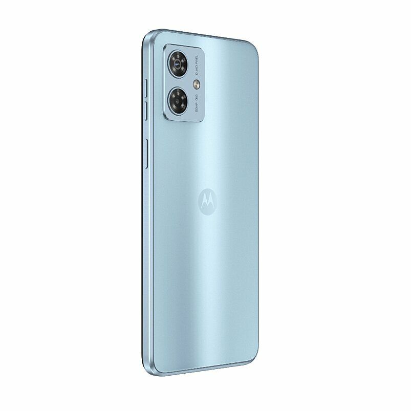Motorola Moto G54 5G 8/256Go Bleu glacier
