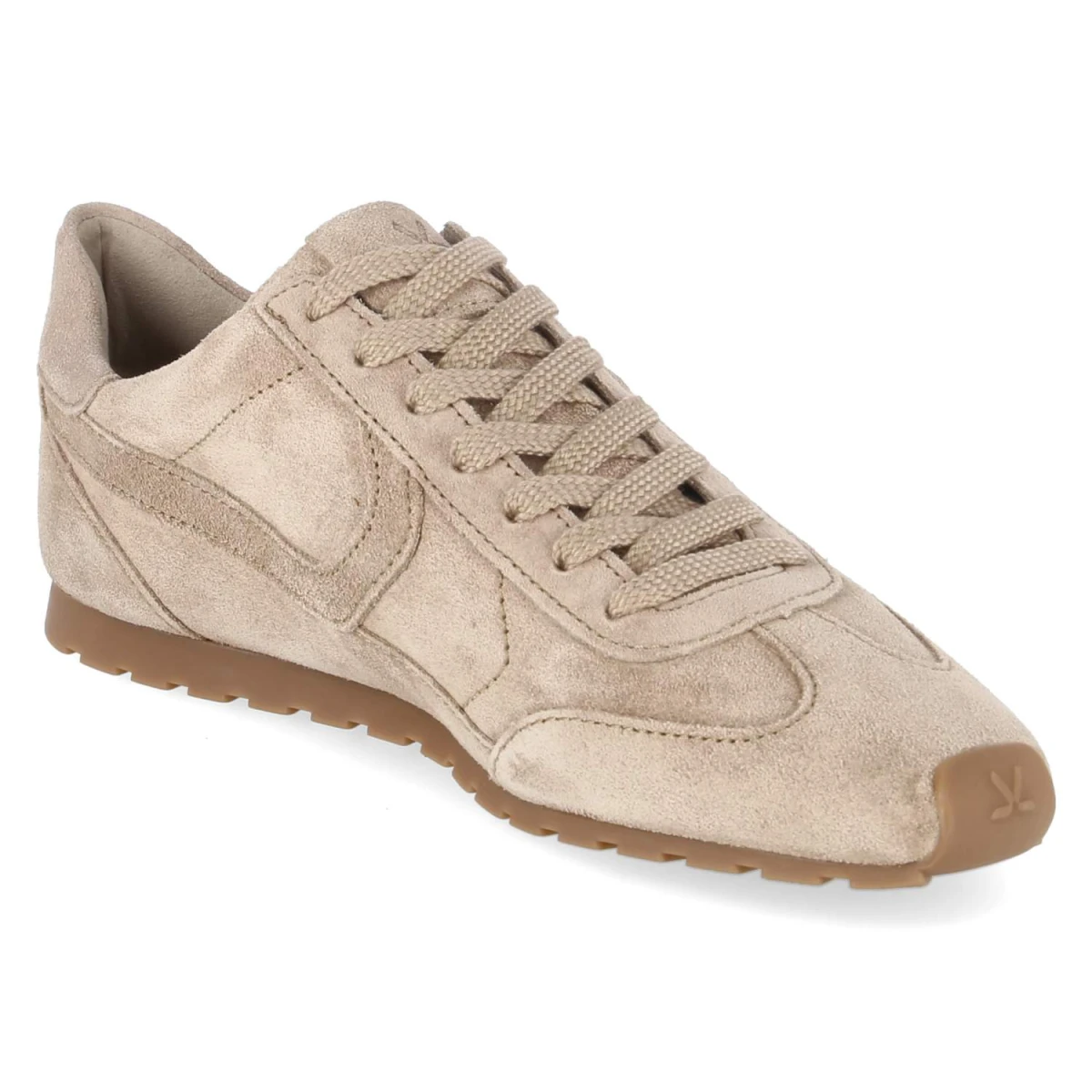 LloydLow Sneaker VELOCITY M - 4 - BEIGE