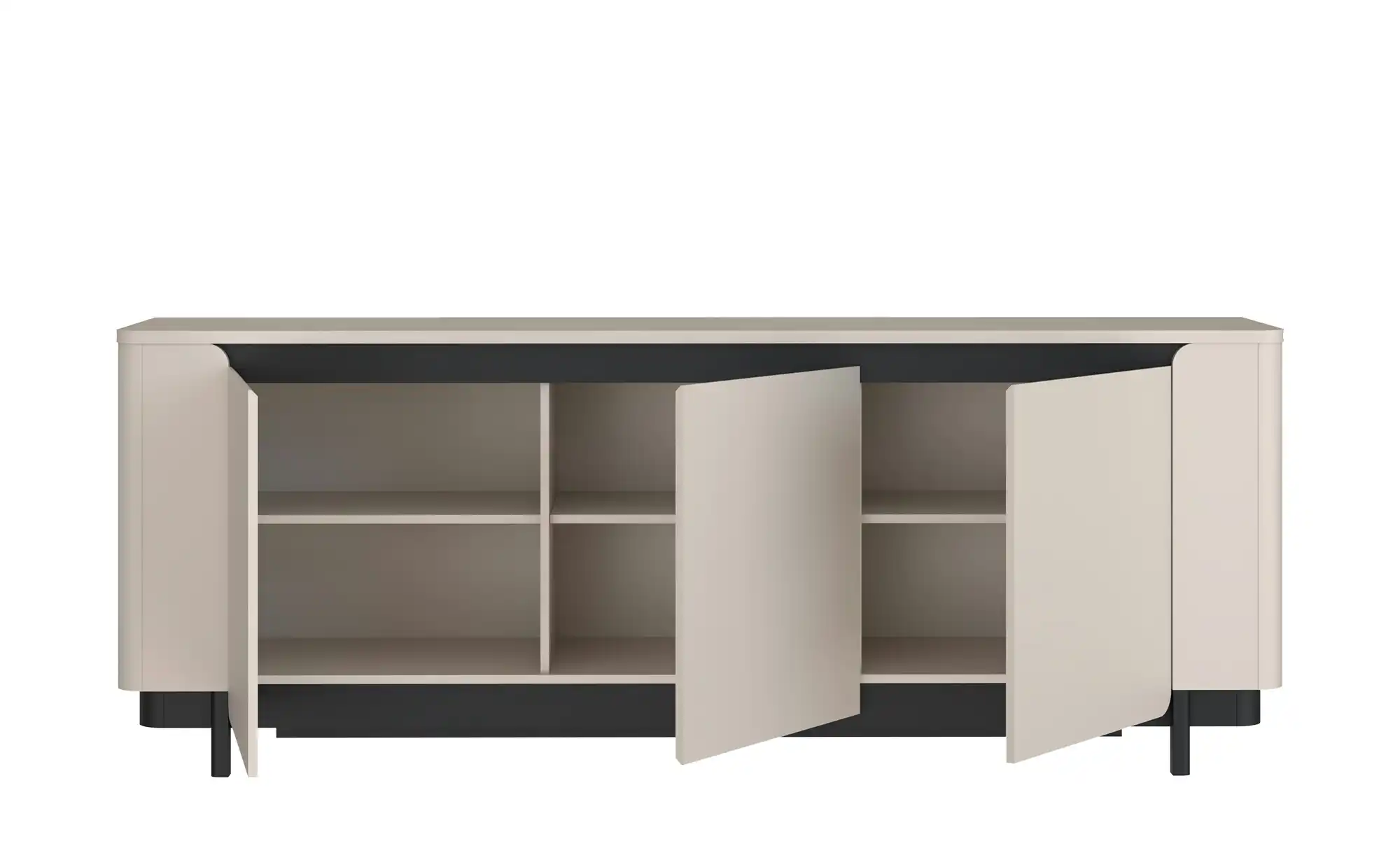 Sideboard Softclose Santori