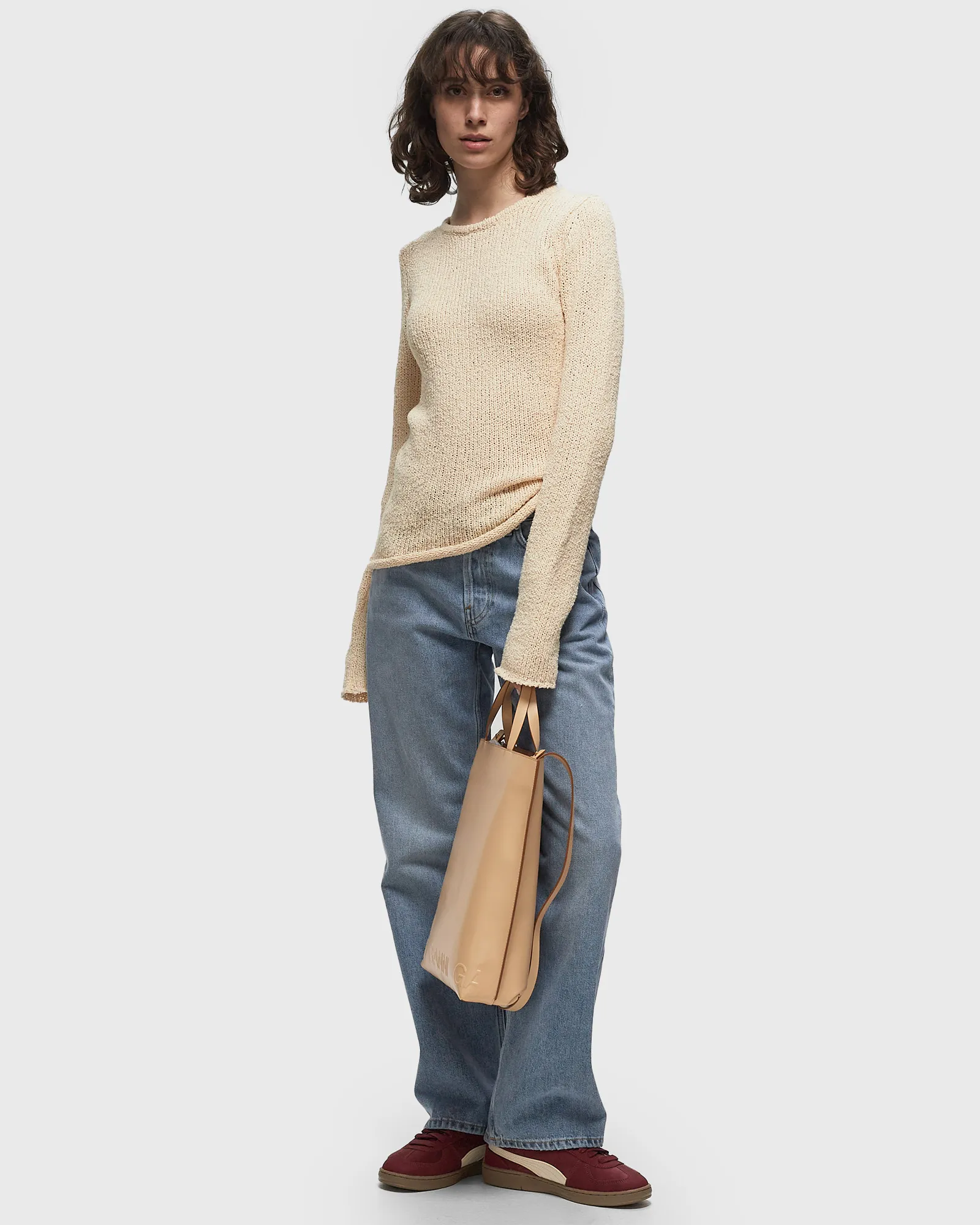 Won Hundred Agnes Knitwear