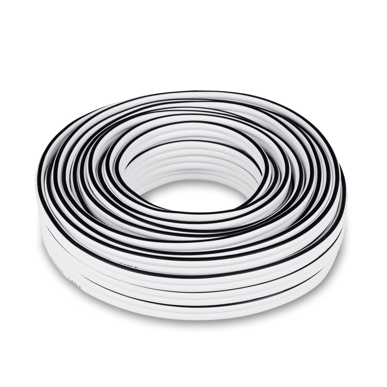 2.0 Stereo-Kabel-Set 