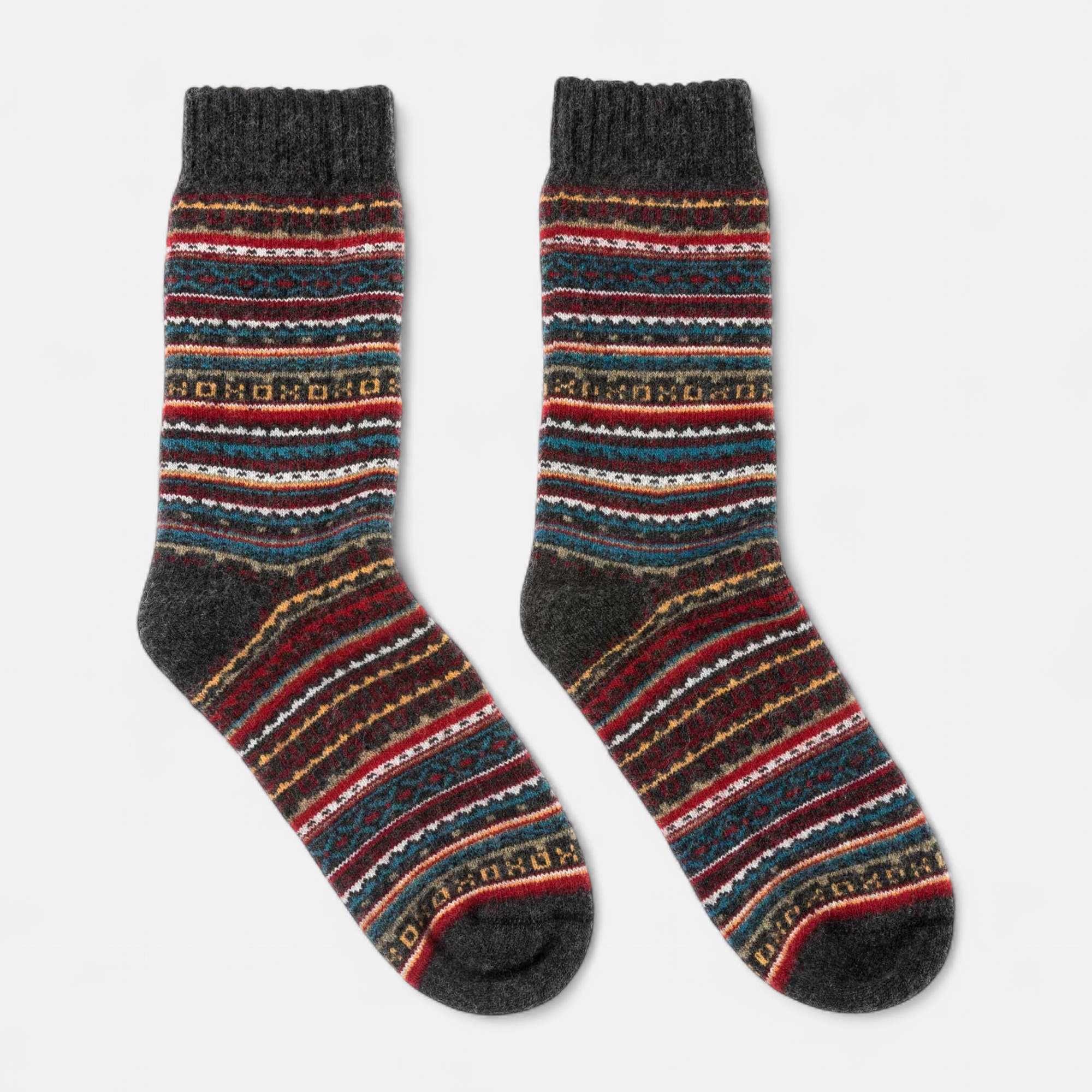 Chaussettes Femme noir