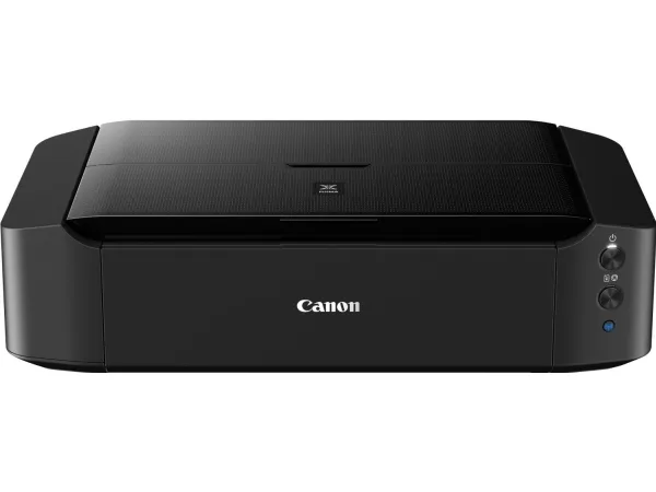 Canon PIXMA iP8750 - Printer - farve - blækprinter - Ledger, A3 Plus - op til 14.5 ipm (mono) / op til 10.4 ipm (farve) - kapacitet: 150 ark - Wi-Fi(n), USB 2.0