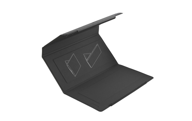 Asus Portabler Monitor »ZenScreen MB16ACE« 39,46 cm/15,6 ″  1920 x 1080 px Full HD
