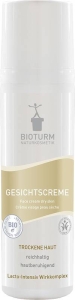 Bioturm Gesichtscreme Nr. 8, 75 ml