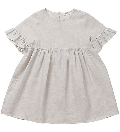 Lalaby Kleid - Viola - Strand