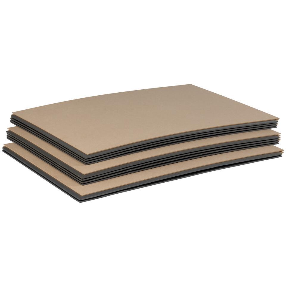 Ondervloer Finifloor