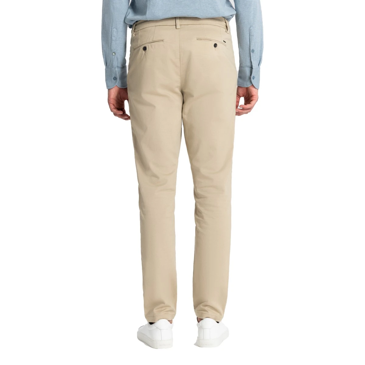 Heren Pantalon EDDY-S25-M2