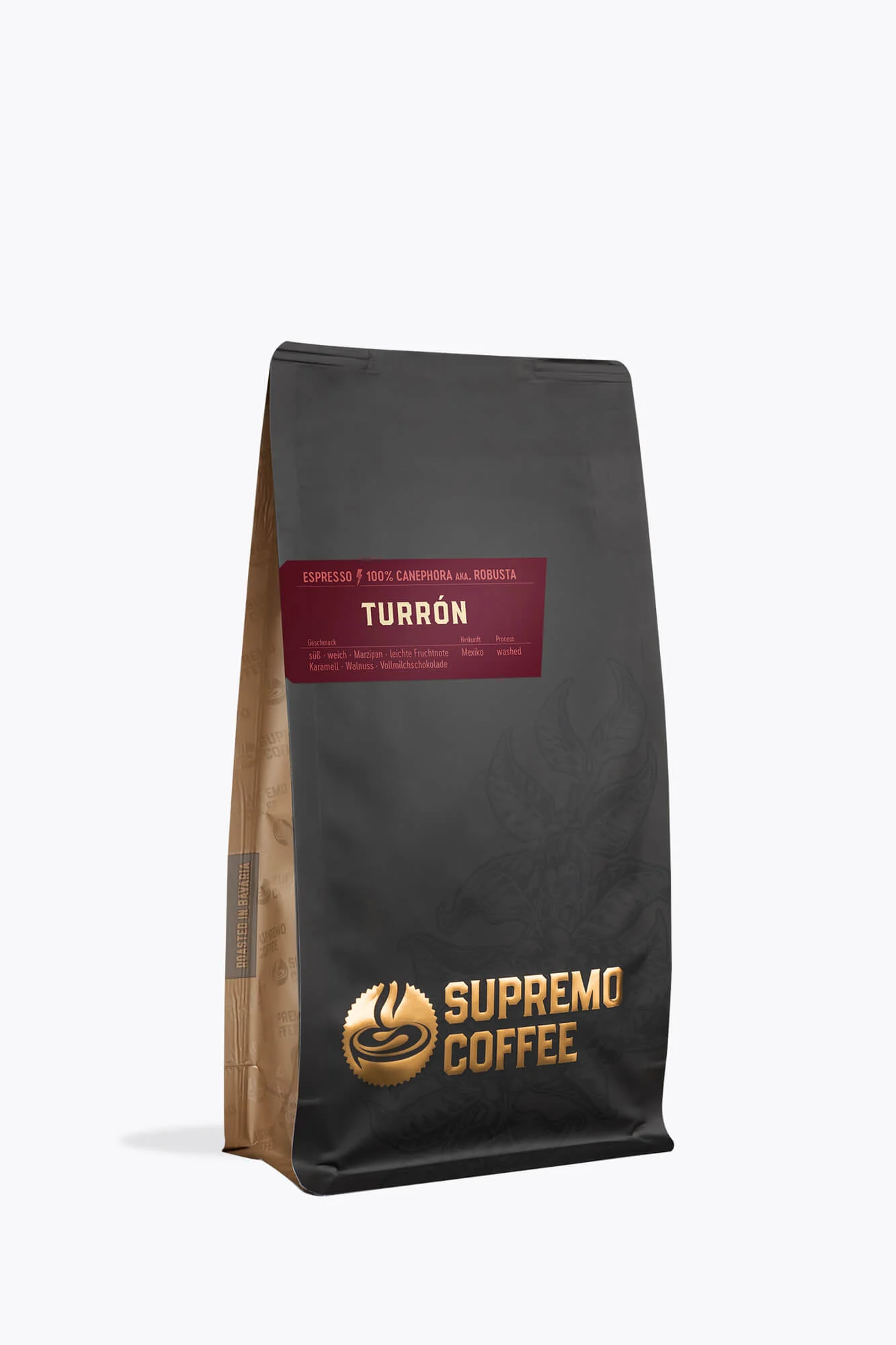 Supremo Turrón 250g