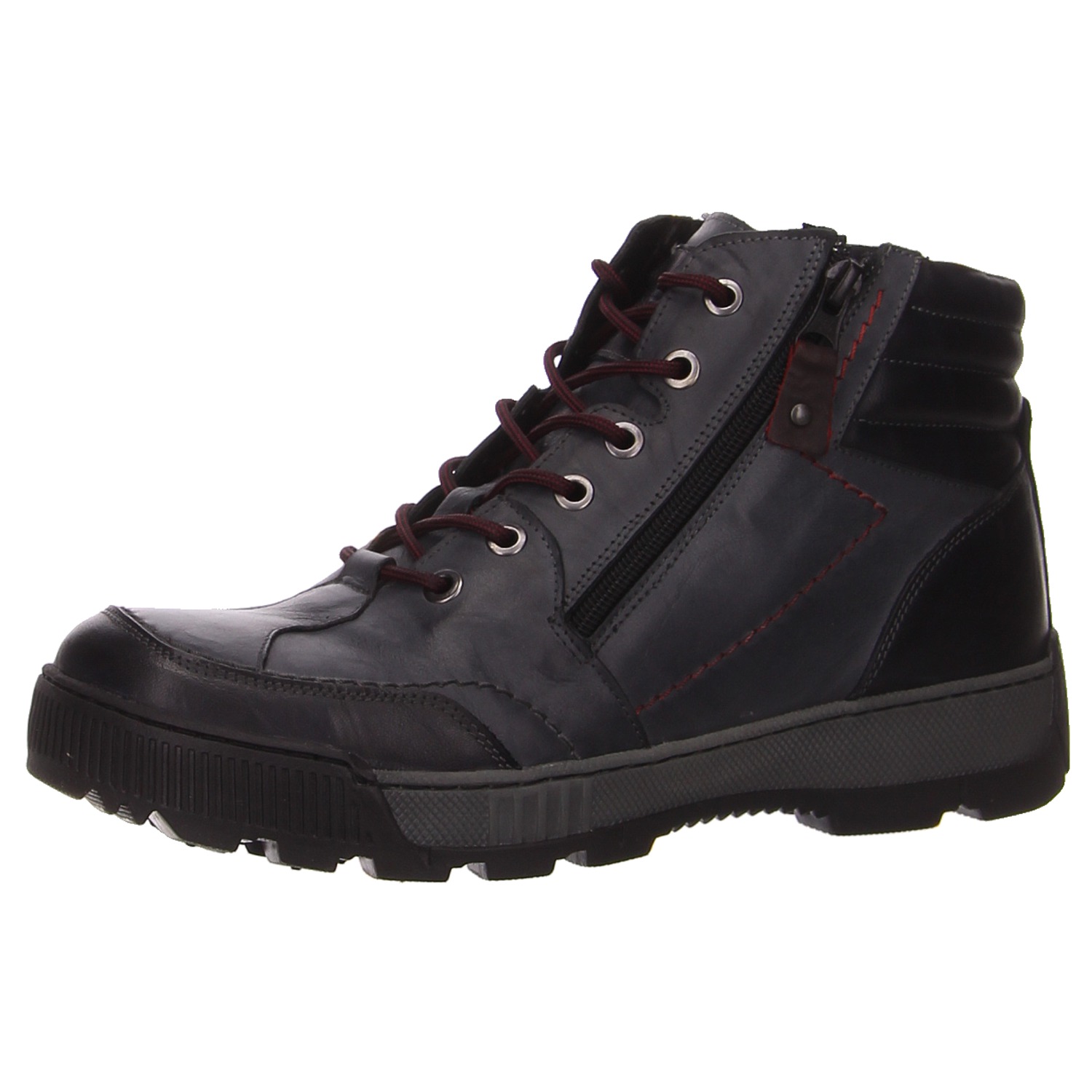 Krisbut Boots grau grau