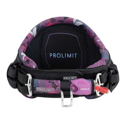 Prolimit Windsurf Waist Harness Luna 2023