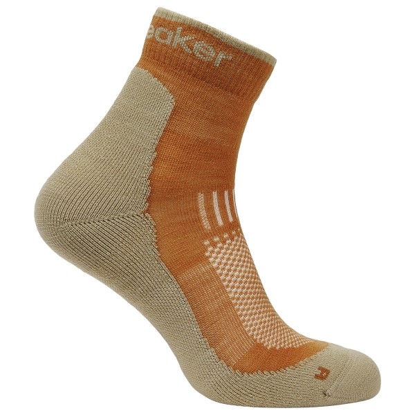Icebreaker - Merino Hike+ Light Mini - Chaussettes de randonnée