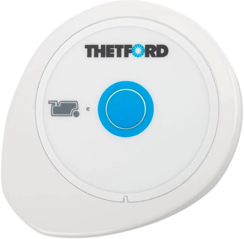 Thetford Bedienelement für Cassettentoiletten C500