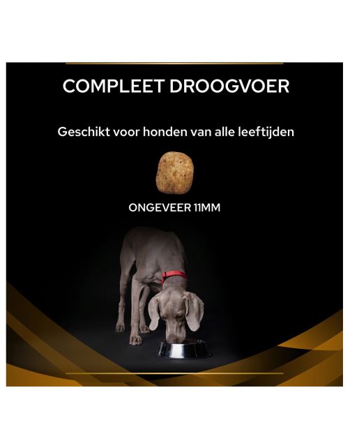 Pro Plan Veterinary Diets Canine Nf Renal Function - Hondenvoer