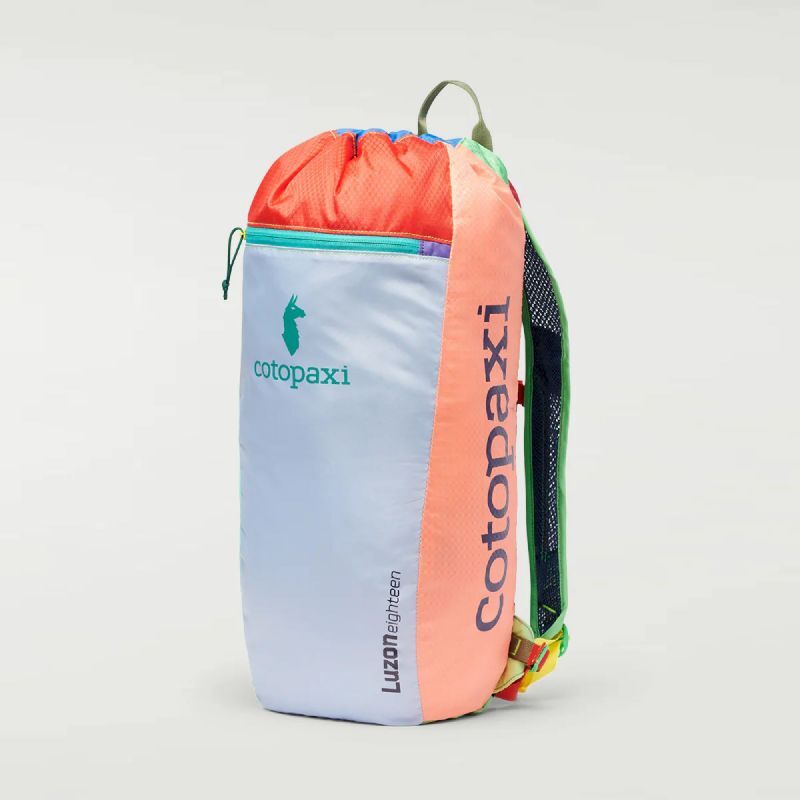 Luzon 18L Daypack - Sac à dos randonnée