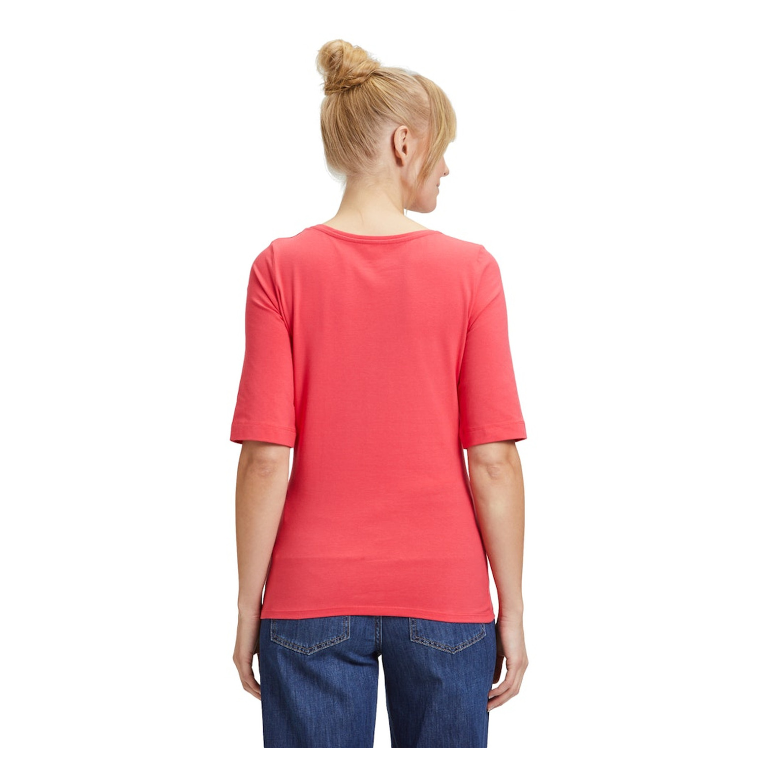 Cartoon Shirt Kurz 1/2 Arm