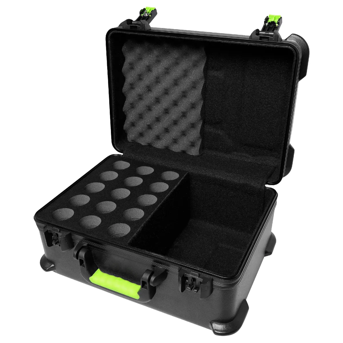 Gator Frameworks SH-MICCASE15