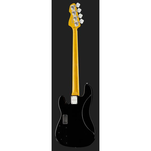 Markbass MB GV4 Gloxy Val Black