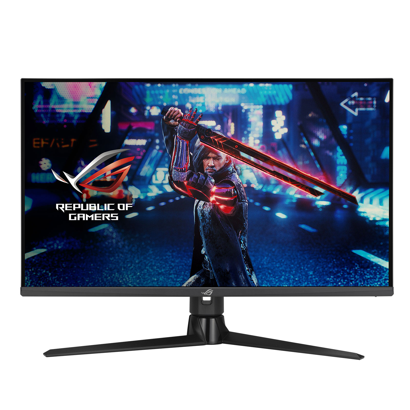 ASUS 32