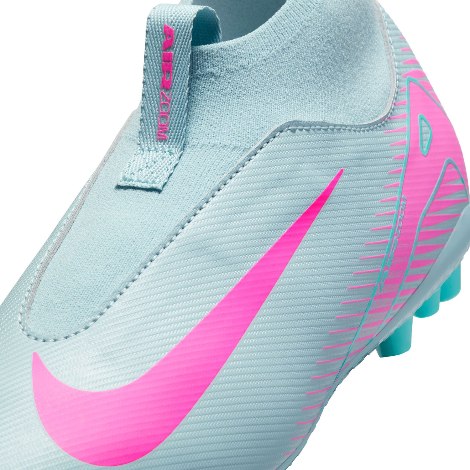 Nike Mercurial Zoom Superfly 10 Academy AG Kids