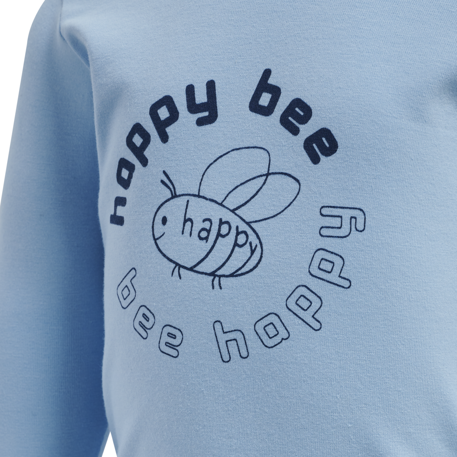 hmlROWEN T-SHIRT L/S