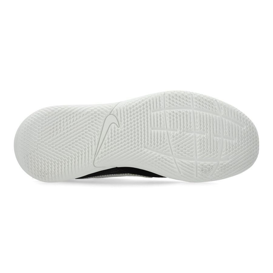 Nike Streetgato IC - Noir/Blanc Enfant