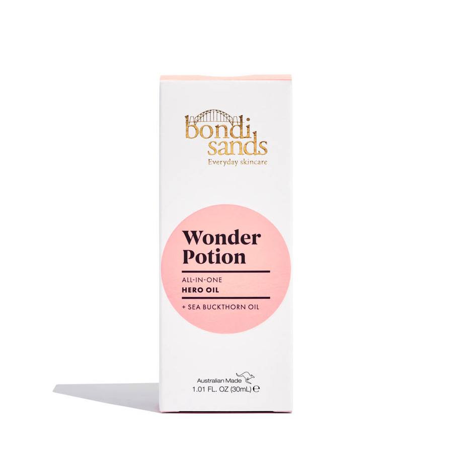 Bondi Sands Wonder Potion Hero Oil 30ml