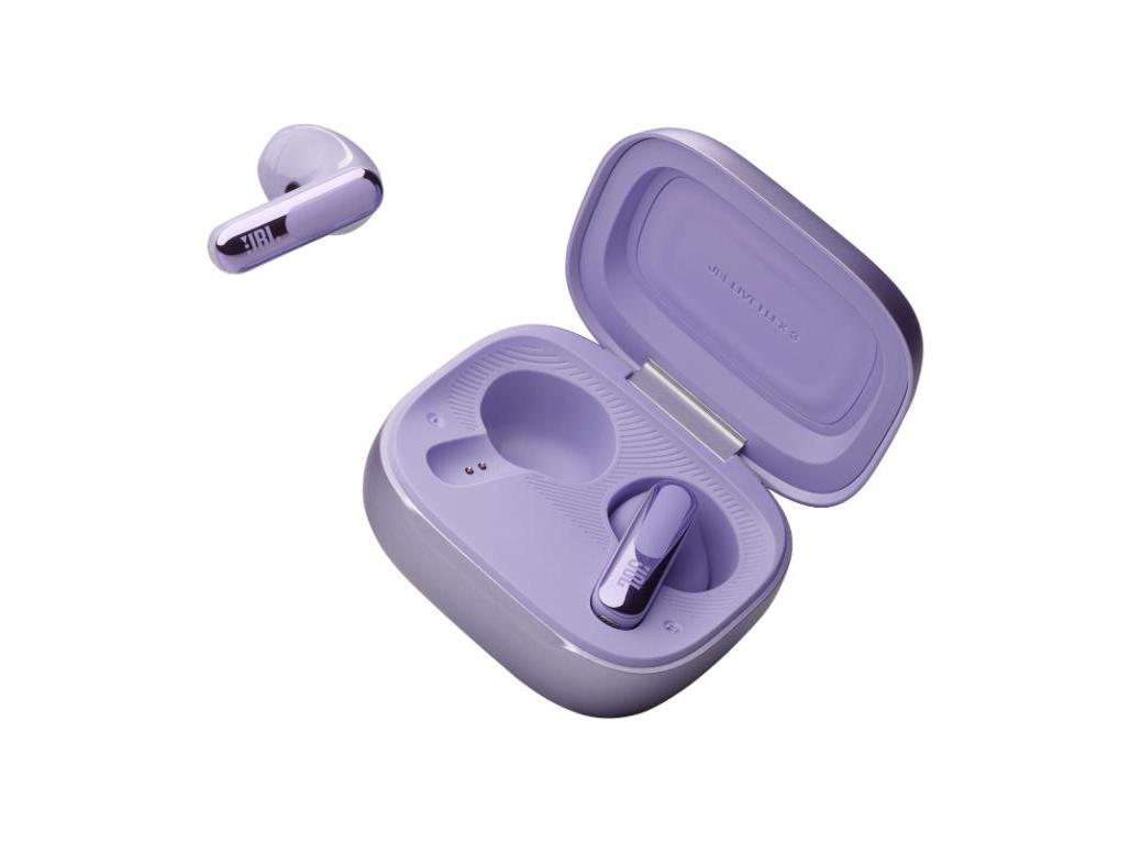 AURICULARES TWS JBL LIVE FLEX 3PUR ROXO